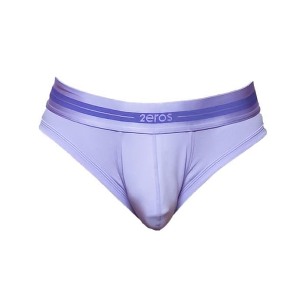 2EROS - Herrunderkläder - Herrbyxor - Athena Brief Pastell Lilac - Violett Lila S