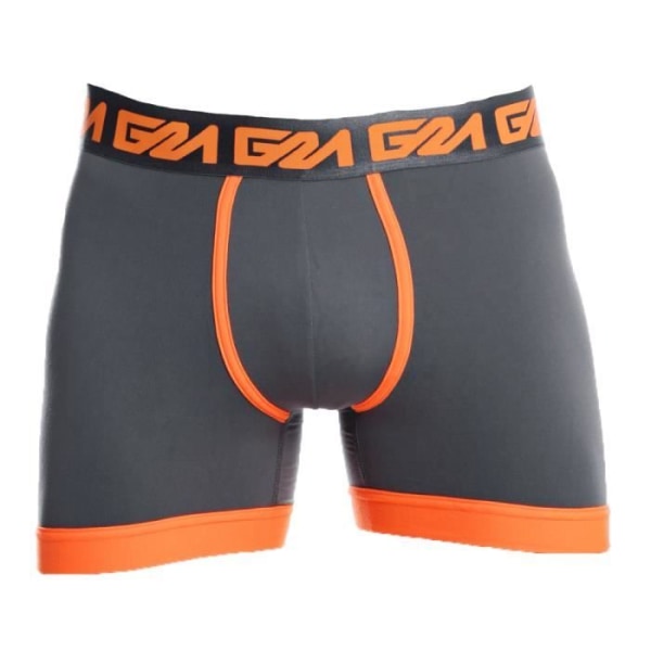 Dreng - Herreundertøj - Herreboksere - Dodge Boxershort - Grå Grå S