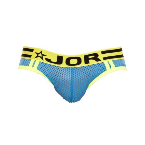 JOR - Undertøj til mænd - Jockstrap til mænd - Speed Jockstrap Turkis - Blå - 1 x Blå S