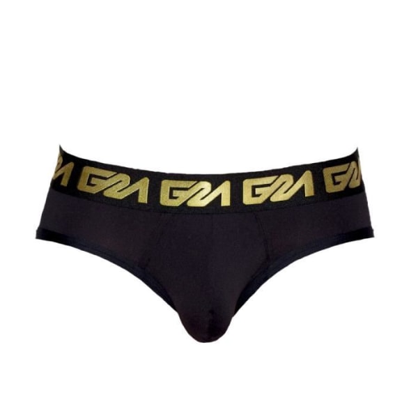 Pojke - Underkläder för män - Jockstrap för män - Miramar Airjock - Svart - 1 x Svart S