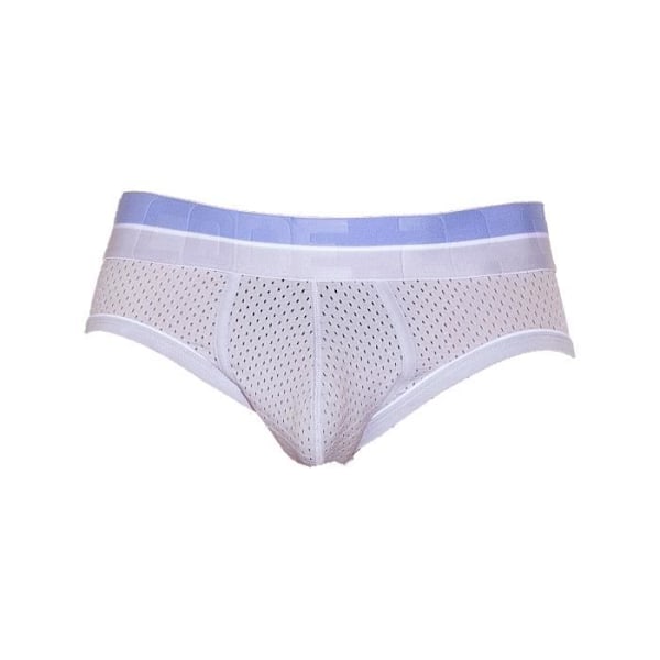 KODE 22 - Herreundertøj - Herretrusser - Sport Mesh Bay Brief Lavander - Lila Lila XXL