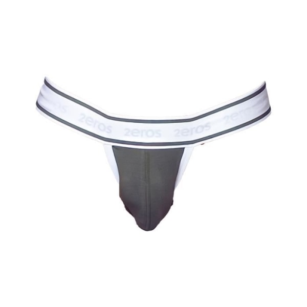 2EROS - Herrunderkläder - Herrtrosor - Titan Thong Deep Depths Green - Grön Grön XL