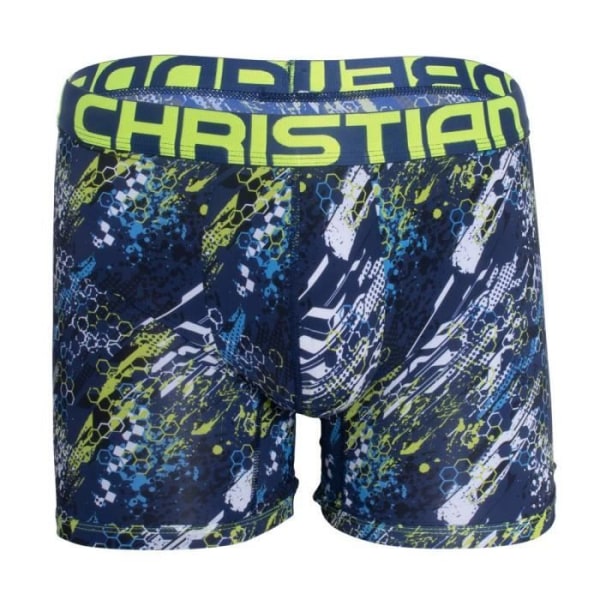 Andrew Christian - Underkläder för män - Boxers för män - VIBE ULTIMATE SPORTS BOXER - Blå Blå