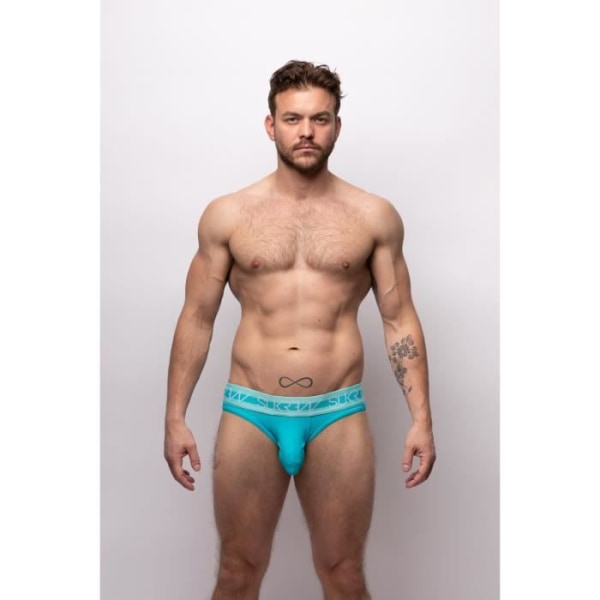 Sukrew - Herreundertøj - Flerfärgad S