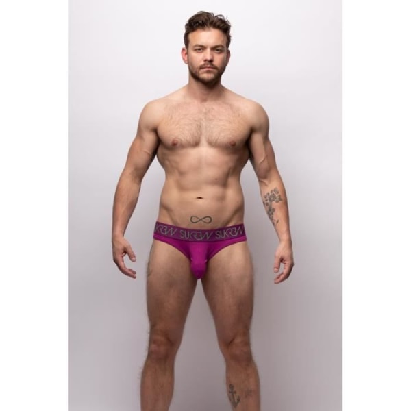 Sukrew - Miesten alusvaatteet - XL