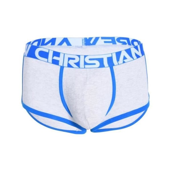 Andrew Christian - Underkläder för män - Boxers för män - CoolFlex Active Modal Boxer m/ SHOW-IT® Vit - Vit Vit M