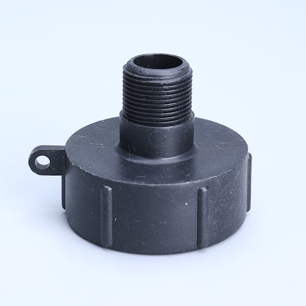 Plasttanksslangadapter - Slangadapter - Anslutningsverktyg - 60 mm
