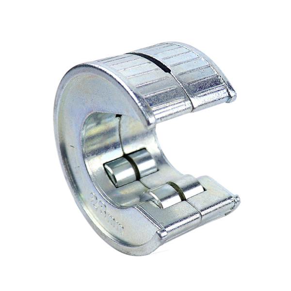 SET AV 3 KOMPAKTA RÖRSKÄRARE 15, 22 & 28 MM