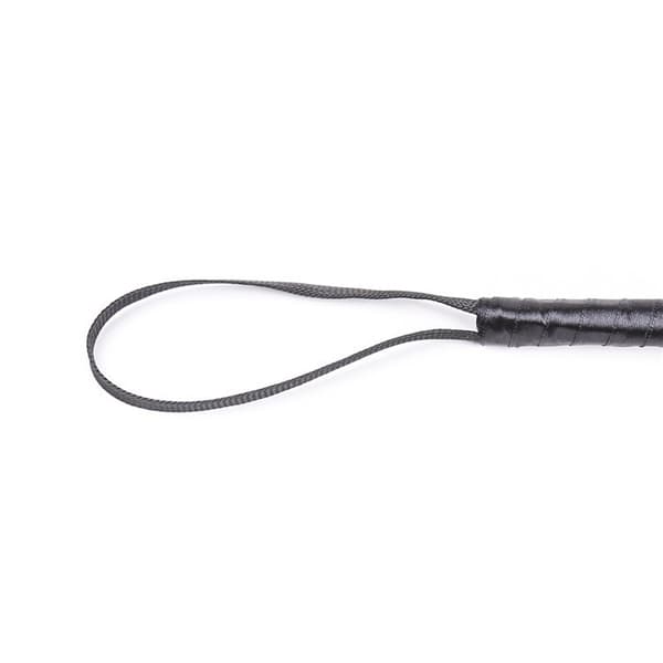 Sulka Whip - roolipeli flirttailua vitsailua