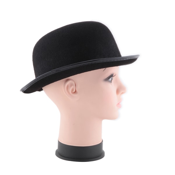 Gentleman's magikerhatt magikerhatt riddarehatt magikerhatt