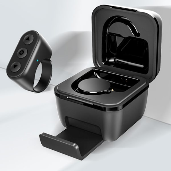 Bluetooth-kompatibel mobiltelefonfjärrkontroll med 3-i-1-funktion