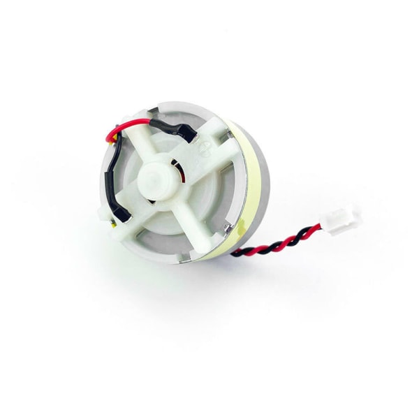 Motor Elektrisk Motor, LDS Lidar Laser Avståndssensor Metall Elektrisk Motor för Xiaomi Roborock S50/S55