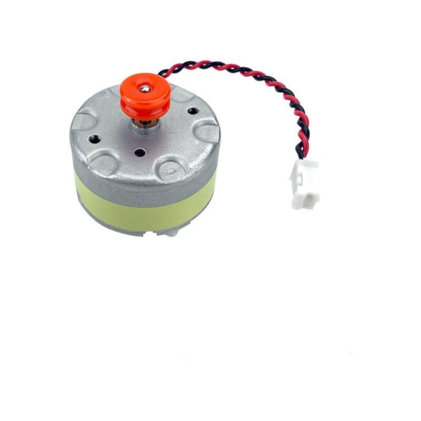 Motor Elektrisk Motor, LDS Lidar Laser Avståndssensor Metall Elektrisk Motor för Xiaomi Roborock S50/S55