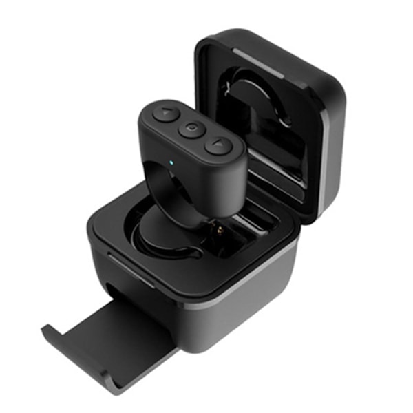 Bluetooth-kompatibel mobiltelefonfjärrkontroll med 3-i-1-funktion