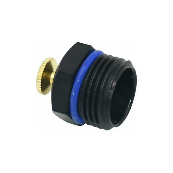 1/2 tums justerbar trädgårdsslanganslutning Micro Drip Flow Sprinkler 10 st