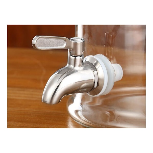 BERKEFELD GRAVITY VATTENRENARE AQUA-TECHNIQUES KROM MESSING 16mm