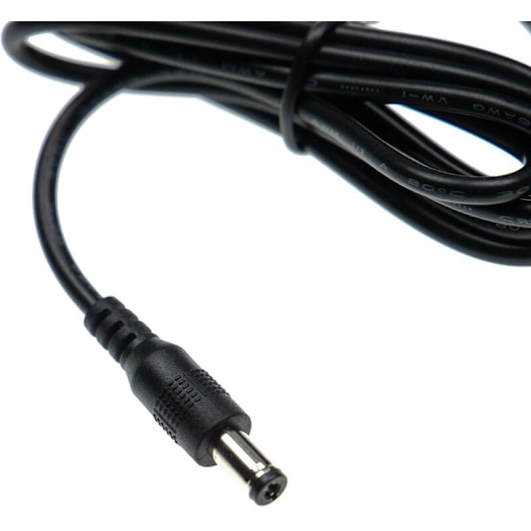 Strömadapter kompatibel med Philips Norelco Satinelle HP6403/30