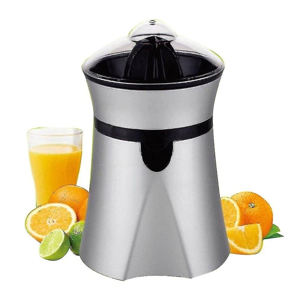 Multifunktionell Juicer Citrus Orange Frukt Citronpress Elektrisk