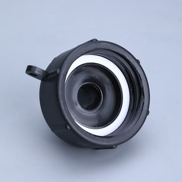 Plasttanksslangadapter - Slangadapter - Anslutningsverktyg - 60 mm