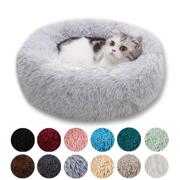 Cat cushion dog bed small dogs pet bed soft cat bed for small and