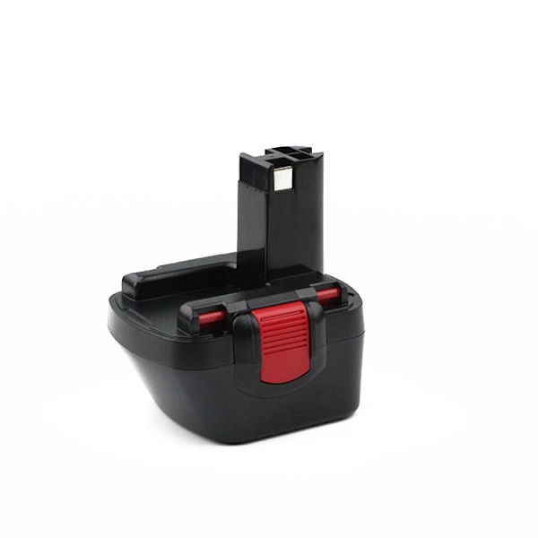 4,4V 4,0Ah NiMH-batteri för 2607335275 2607335276 2607335533 2607