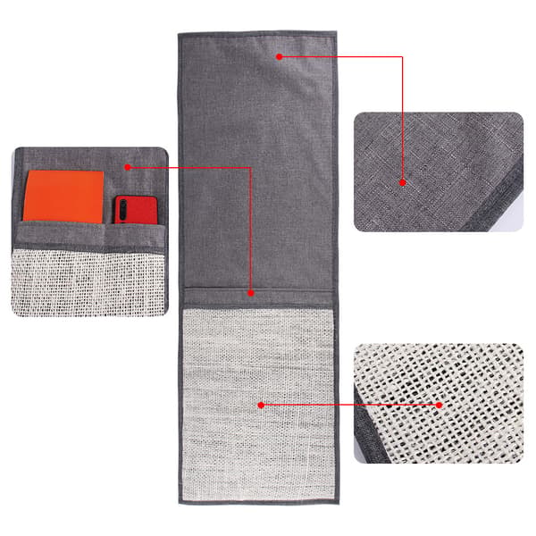 Katt-ripesmatte, Sofa Katt-ripesmatte Med 2 Rom