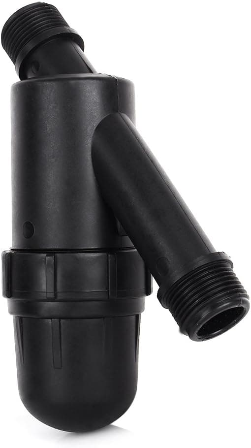 3/4\" Vanding Filter Mesh Skærmfilter Havevanding Drypvanding