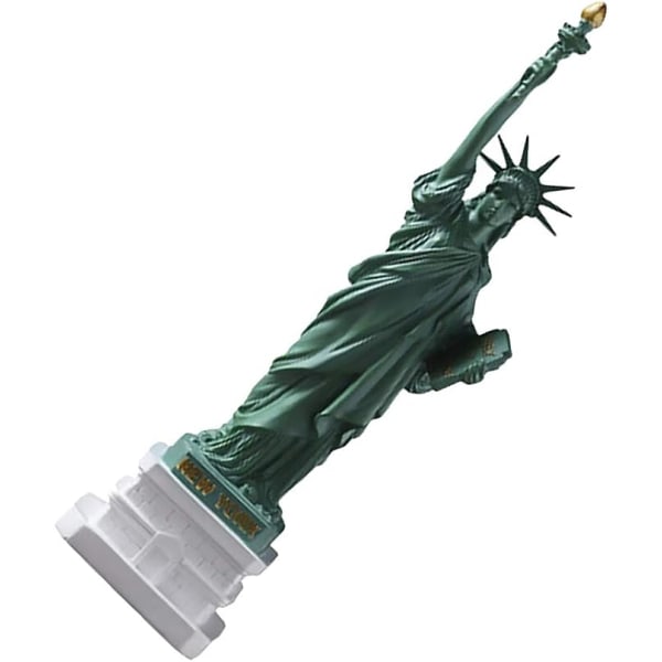 Statue of Liberty Sculpture New York City Liberty Island Collecti