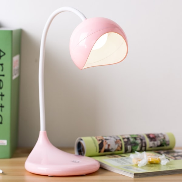 LED night light, rechargeable student desk, LED energy-saving eye