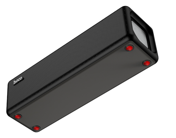 Bärbar Bluetooth-högtalare, Soundbox-högtalare Bluetooth 5.0 Stereo & Bass, 4