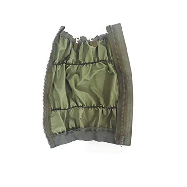 Gaiters Snake Bite Protection Gaiter för underben Gaiter för Hi