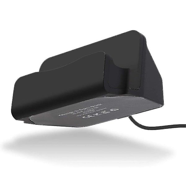 För Iphone Magnetisk Skrivbordsladdning, Bärbar Skrivbordsladdare Dock