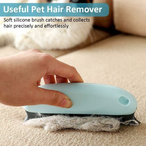 Pet Hair Remover Brush Cat Hair Remover Professional Hair Remover