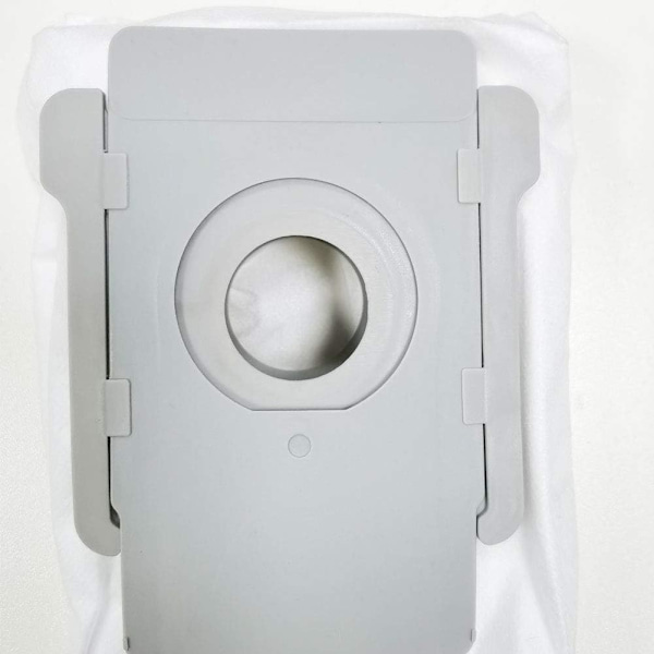 6-pack ersättningsdammsugarpåsar för iRobot Roomba i7 (7150), i7
