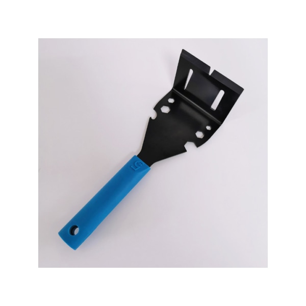Stiftetrekkerverktøy, Spikerfjerningsverktøy Stiftetrekker 27,5 cm Blå