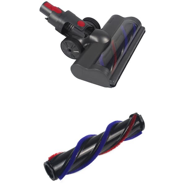 Borste kompatibel med Dyson V10 V8 V7 V11 V15 dammsugare