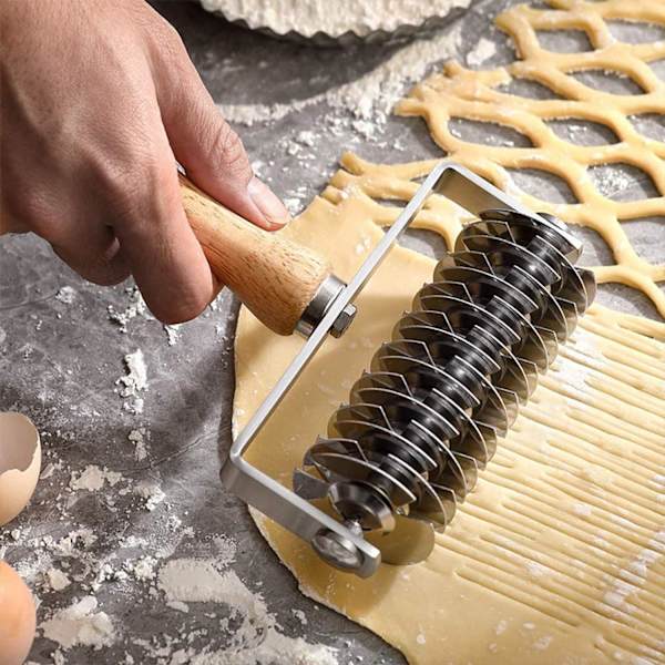 Diamantskärare Kavel, Pizza Gitter Gitter Kavel Kavel 13.3x20.5x5cm