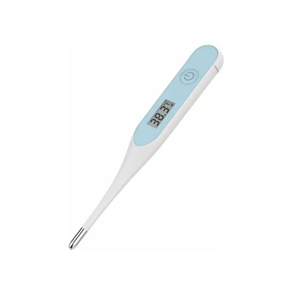 Ultrasnabb flexibel termometer,