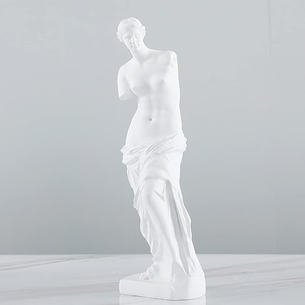 Venusstaty, Dekorativa statyer, Heminredning, Antik grekiska