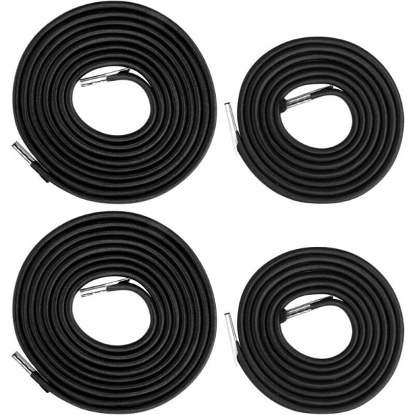 LangRay Universal Replacement Cords for Zero Gravity Chair (4 Cor