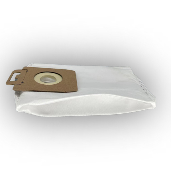10-pack dammsugarpåsar till Nilfisk Power dammsugare alla serier 10740