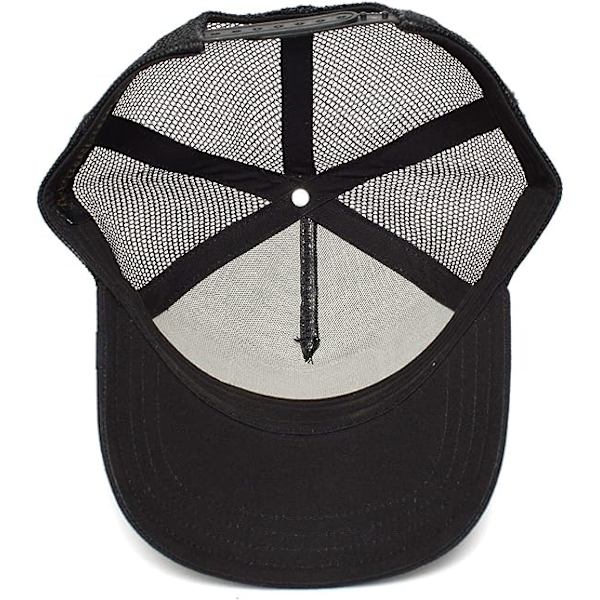 Trucker Cap Herr Mesh Baseball SnapBack Cap The Farm