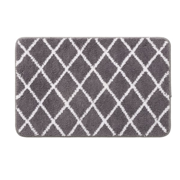 Non-Slip Doormat, 50 x 80 cm, Washable, Easy Care, Indoor and Out