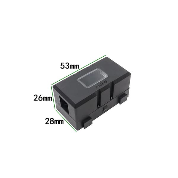 ANS Bilsäkringhållare för skruvfast säkring (2-pack)