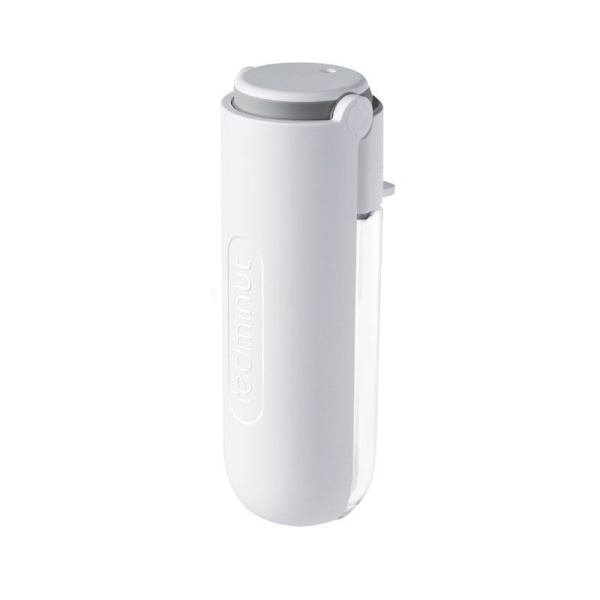 Bärbar hundvattenflaska, 420 ml hundvattenflaska husdjursvattendispenser