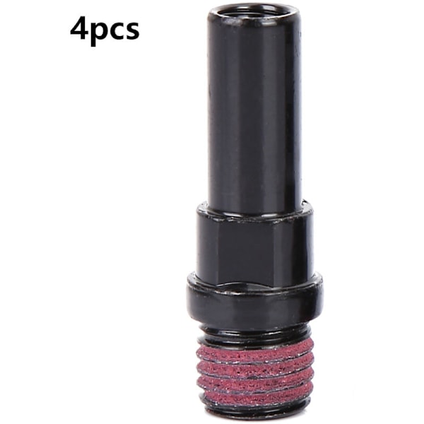 4 st Bergscykel Bromsok Pivot Ramskruvbult M8 M10 Gaffel För V