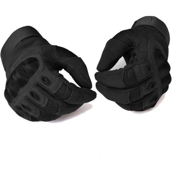 Military Tactical Gloves Army Airsoft Paintball Motorcycle Riding