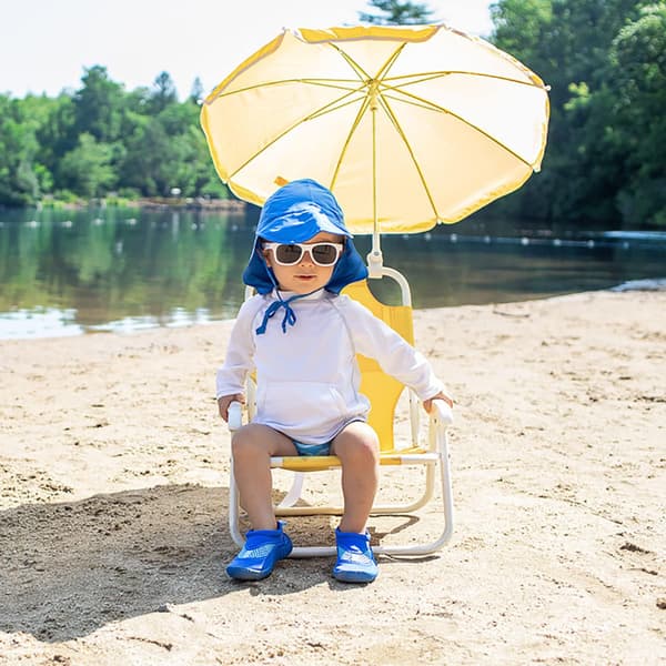Baby Girls' Solhatt