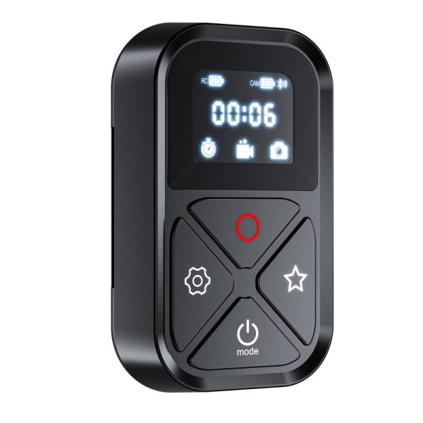Smart Remote Controller kompatibel gopro 10 Magnetic Indicator ch