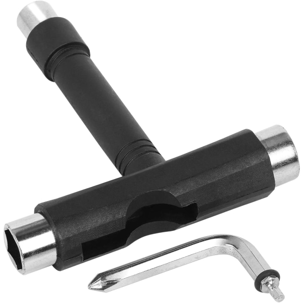 Scooter/Skateboard/Longboard Tool with Allen Wrench